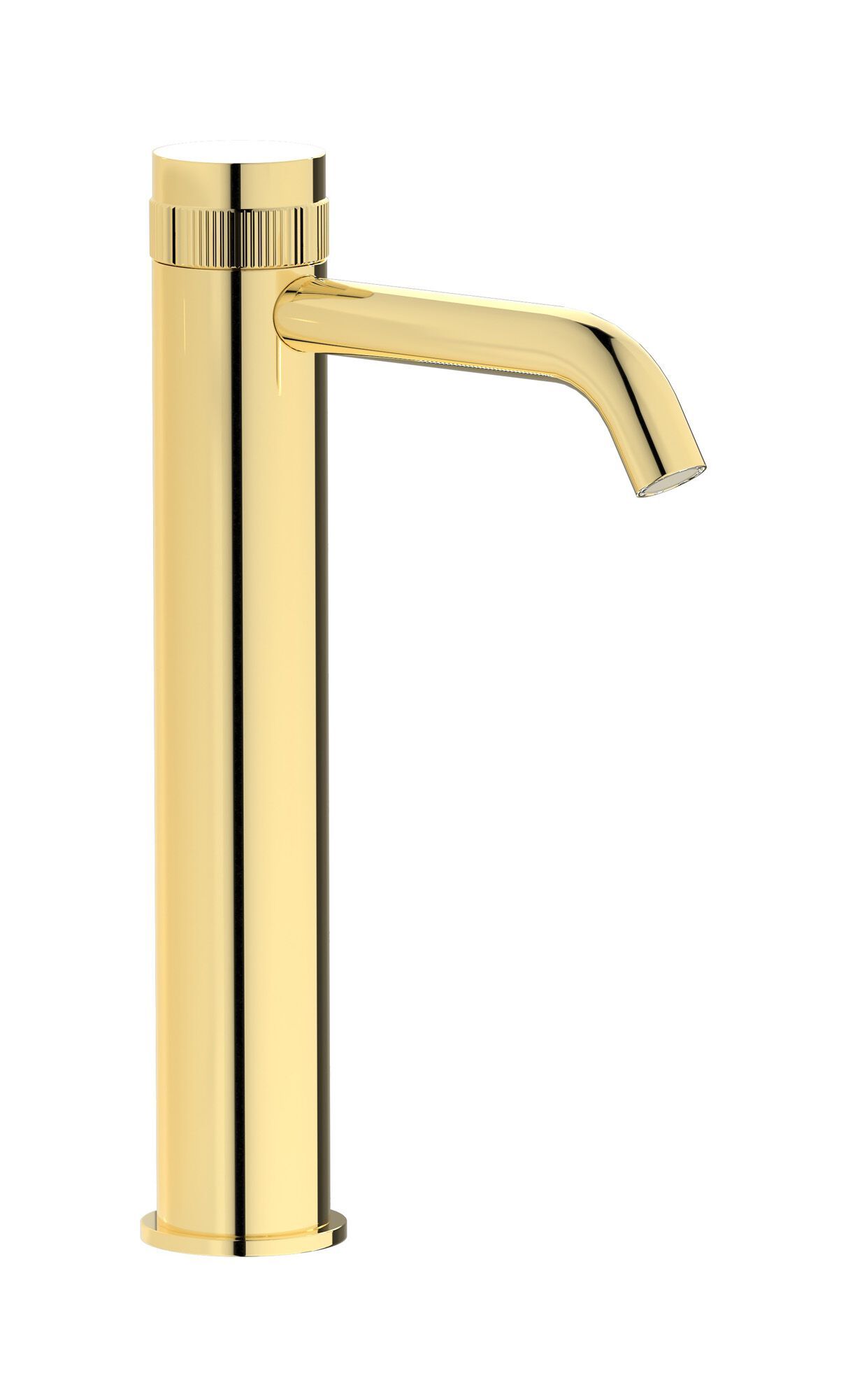 Высокий гидропрогрессивный смеситель для раковины IB Reflex ARCH-00150260 - Вид №4