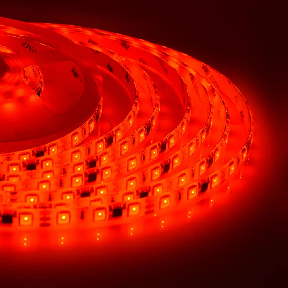 APEYRON Адресная светодиодная лента RGB 5м - интеллектуальное освещение 82535318 STLM-0029164 - Вид №7