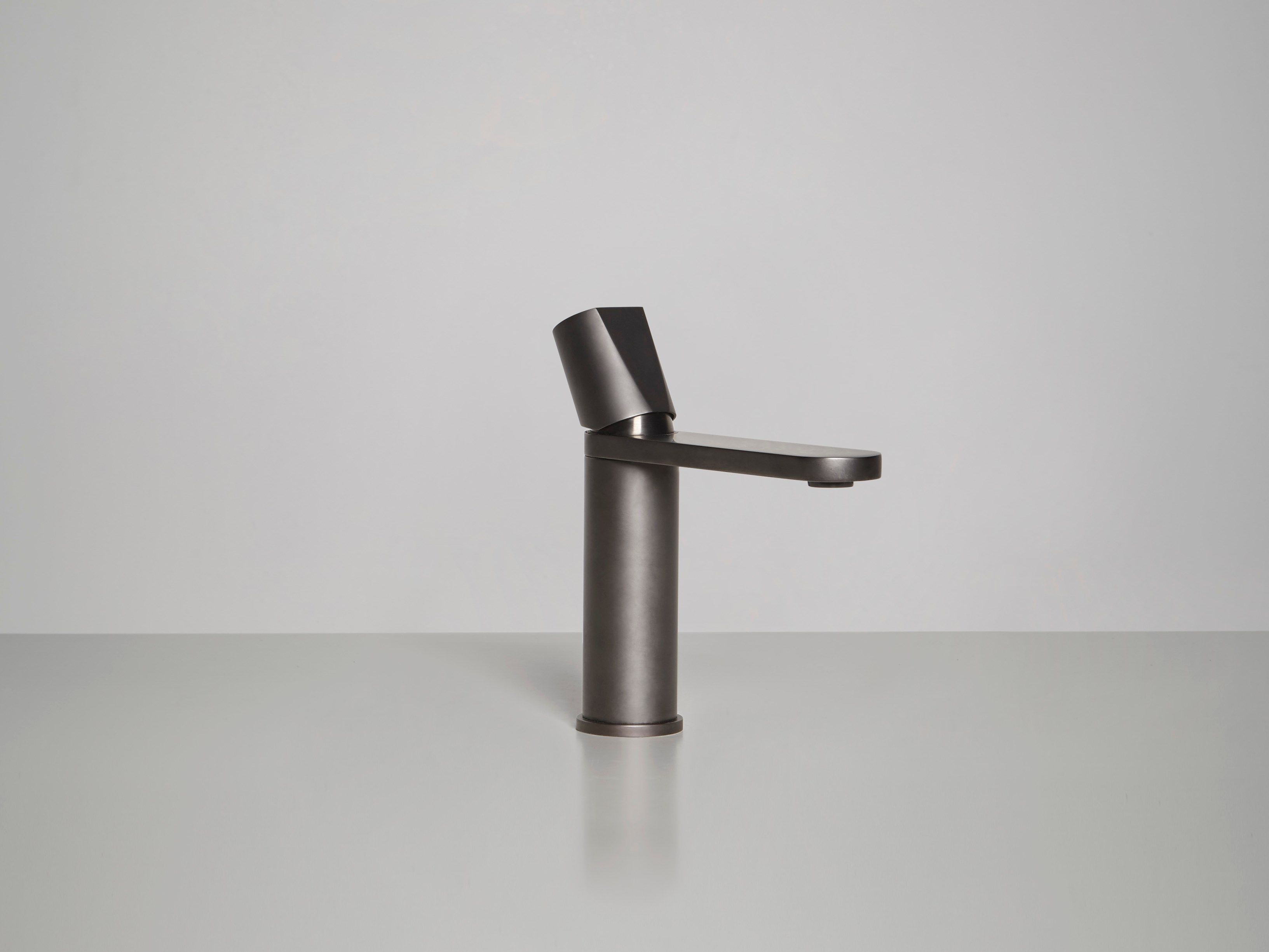 Однорычажный смеситель для раковины Antoniolupi Indigo ARCH-00069397 - Вид №8