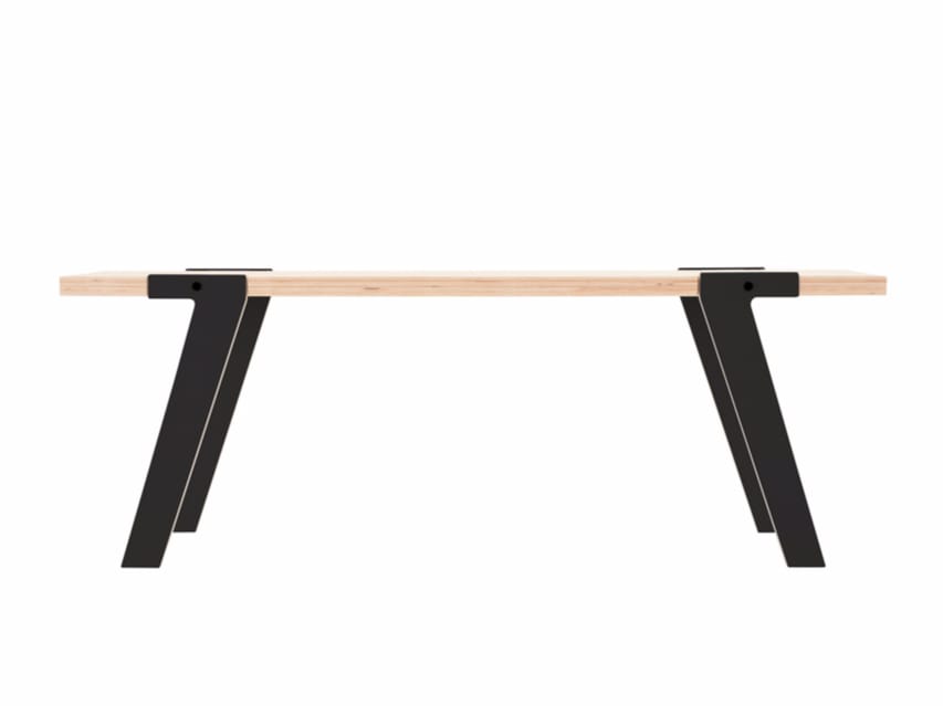 Деревянная скамья rform ARCH-00063100 - Вид №11