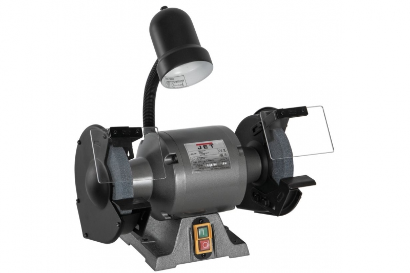 JET JBG-150 Заточный станок (Точило) Верстакофф 577901M - Вид №4