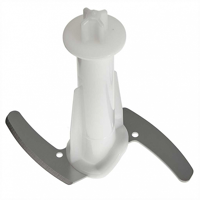 5364237 Блендер погружной Delta LUX DE-7005B черный STDN-0038342 - Вид №5