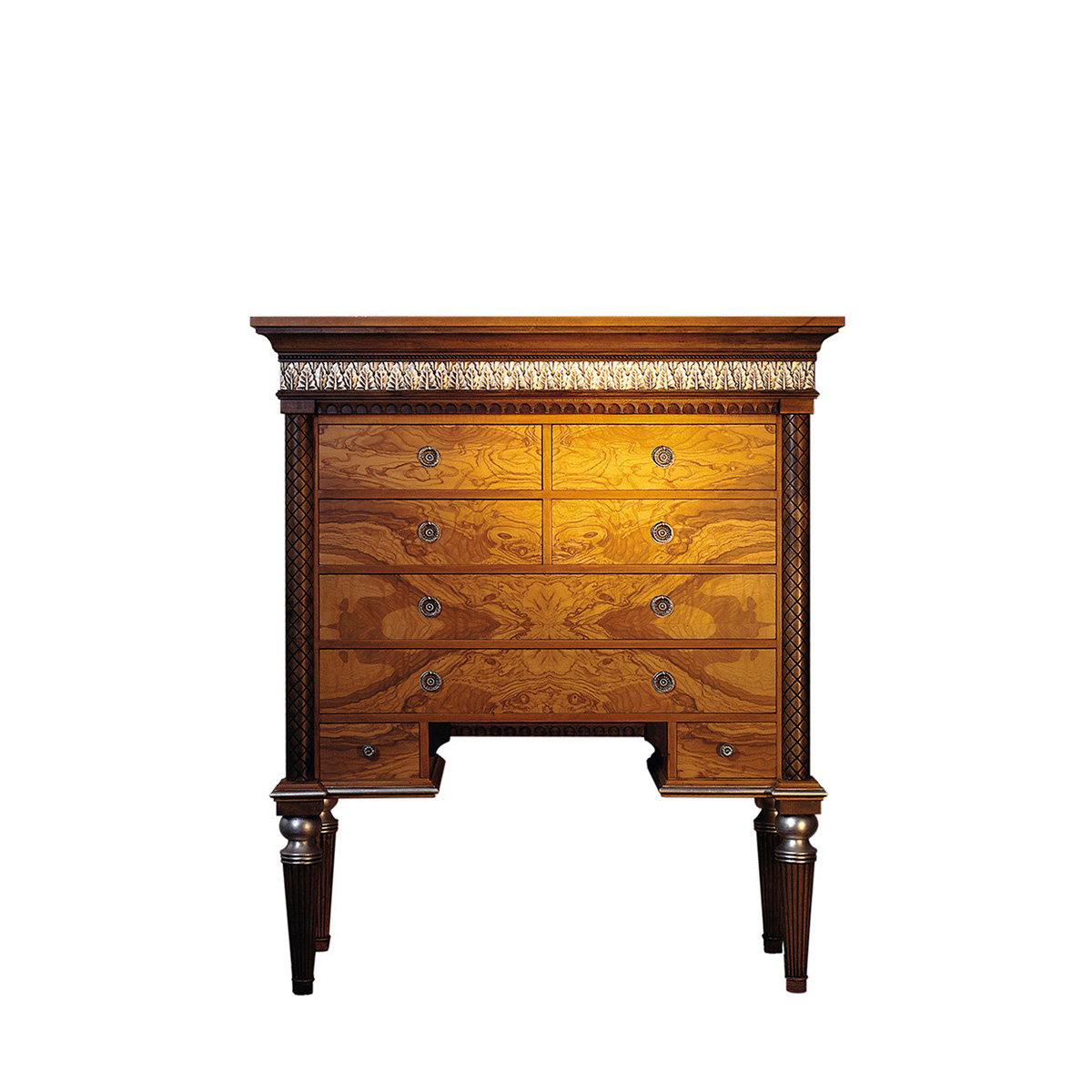 Высокий буфет Atenea Atenea A2270 Coleccion Alexandra