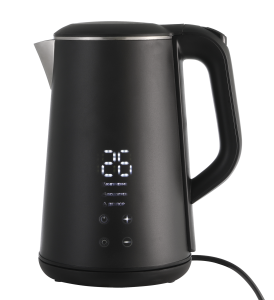 9178528 Электрочайник FELFRI FK-001 черный