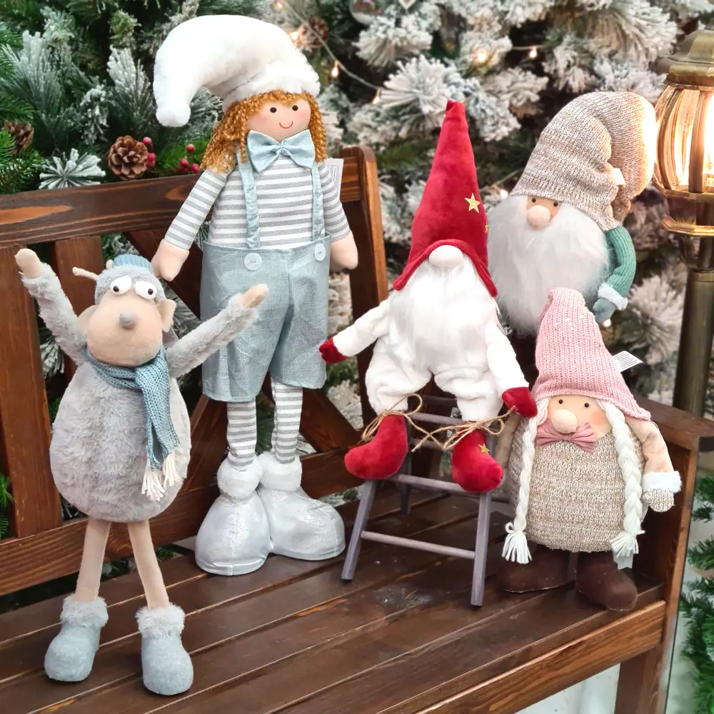 Фигура декоративная «Братик» h47 см Santreyd STLM-2115769 - Вид №5