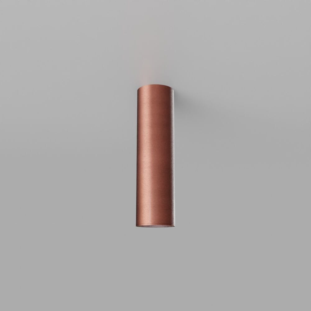 Алюминиевый потолочный светильник Amarcords Tobe ARCH-00115533 - Вид №20