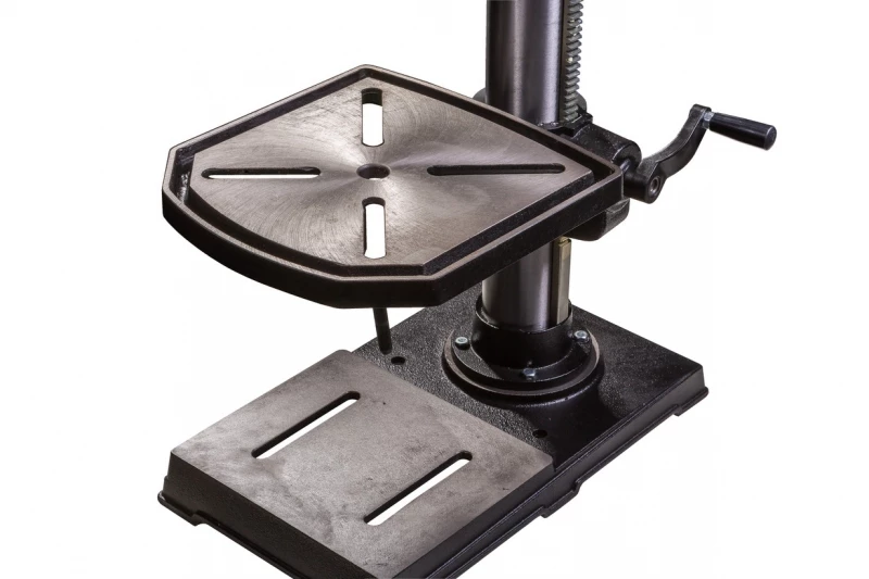 JET IDP-15BV Настольный сверлильный станок по металлу Верстакофф 50000986M - Вид №4