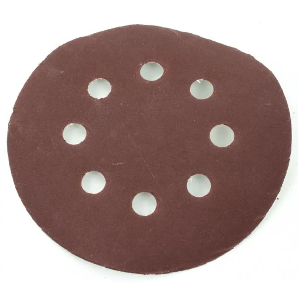 Круг шлифовальный Bohrer Р320 125 мм STLM-2160942