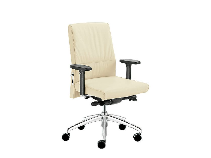 Офисное кресло руководителя Sesta Ada LX ARCH-00137183