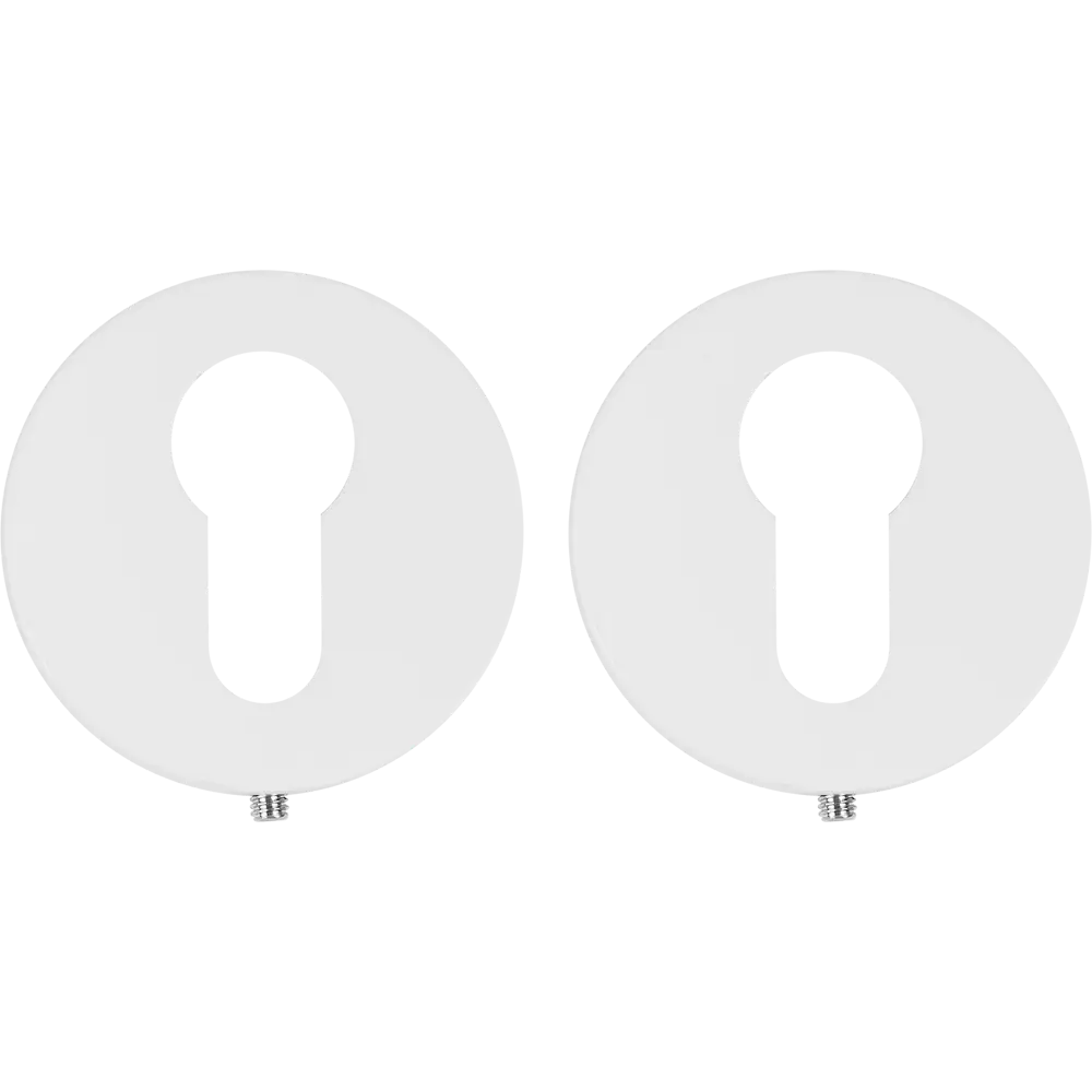 Puerto Slim - элегантная накладка на цилиндр для защиты замочной скважины 86407862 STLM-0068757