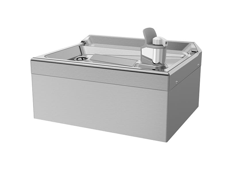 Диспенсер для питьевой воды OASIS International F100 ARCH-00101457