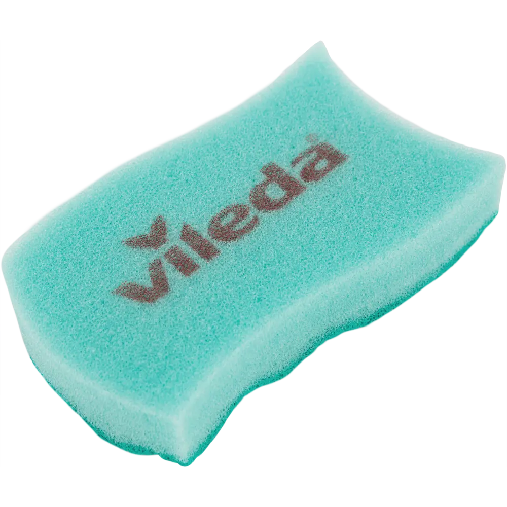 Губка для посуды Виледа «Пур-Актив» 2 шт VILEDA STLM-2190819