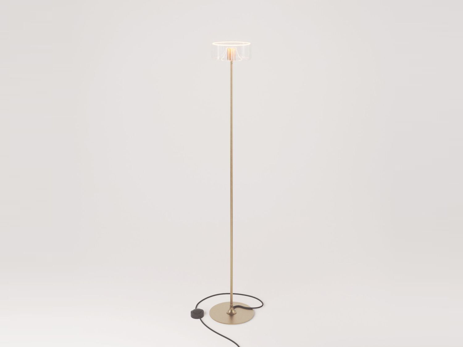 Светодиодный торшер Creative Cables MAG-Y ARCH-00072467 - Вид №2