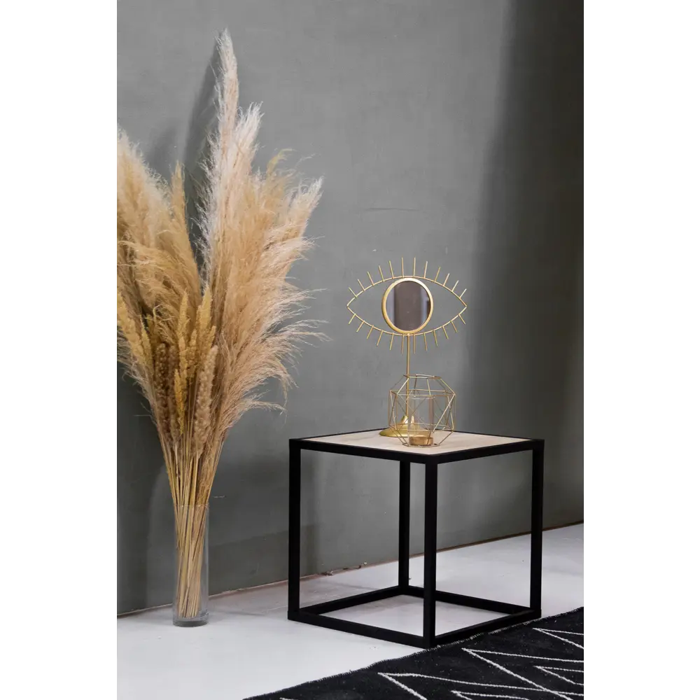 Накладки для мебели Лофт 18 мм круглые войлок цвет коричневый 10 шт ЛОФТ-КОМПЛЕКТ STLM-2191410 - Вид №3