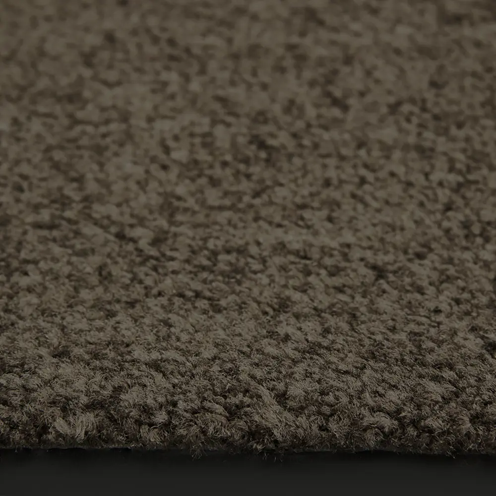Коврик придверный полиамид Wash/Clean 40x60 см цвет коричневый 84835971 STLM-2107596 Santreyd  - Вид №2