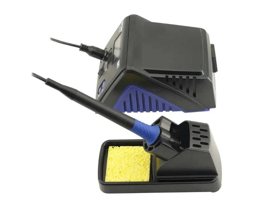 Паяльная станция ATTEN ST-100 9115703 STDN-0102360 - Вид №2