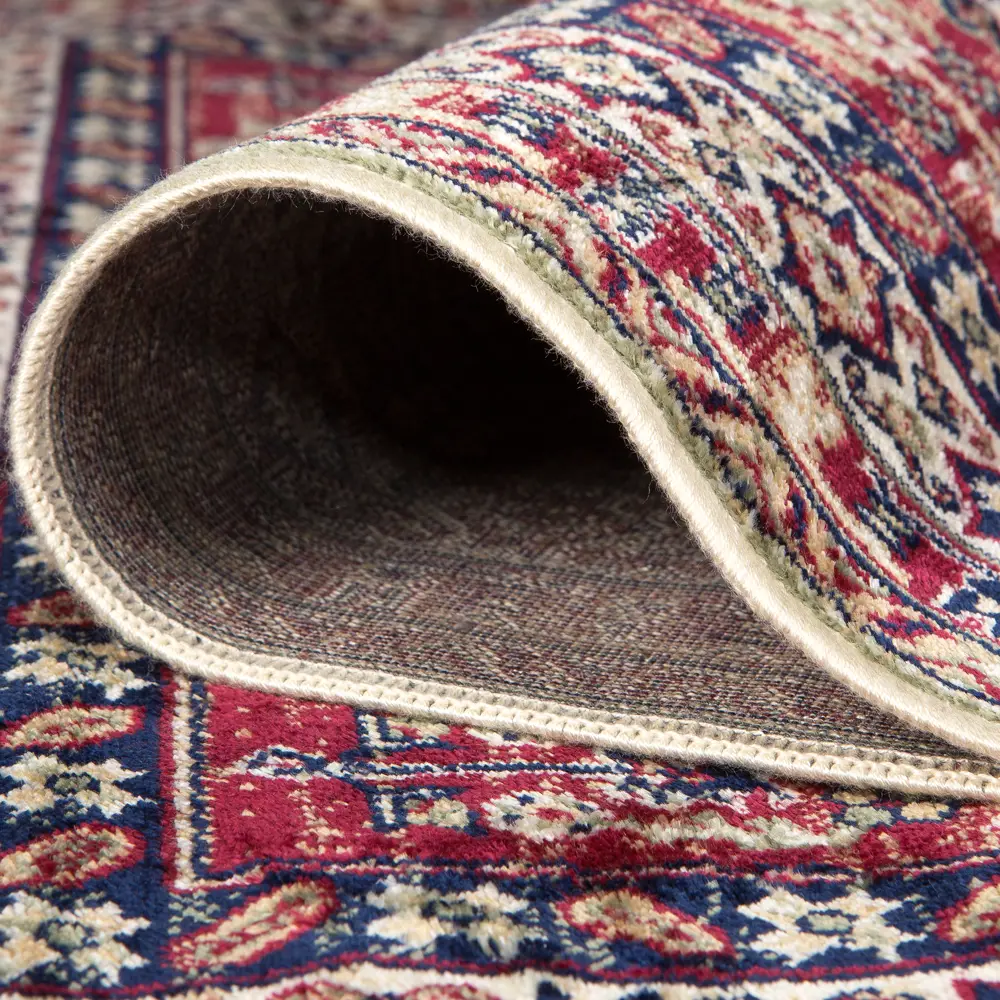 DEVOS-CABY Ковер Isphahan - элегантный акцент для современного интерьера 89375830 STLM-1324507 - Вид №3