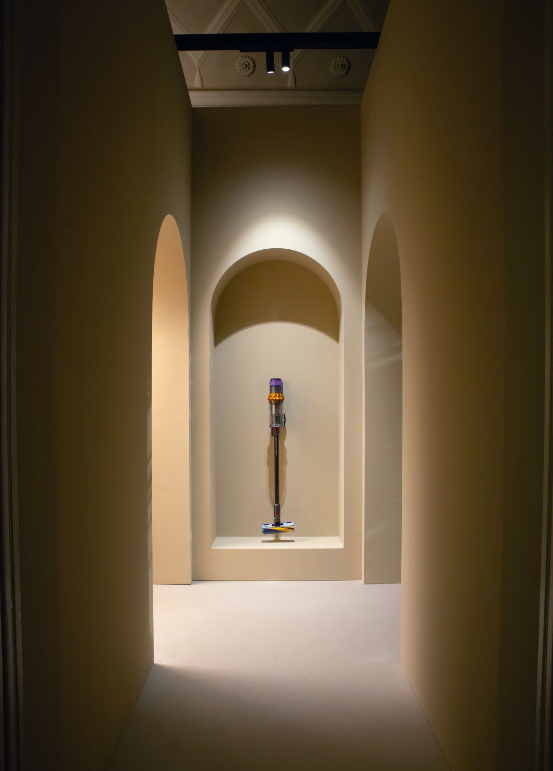 Регулируемый светодиодный прожектор Deltalight VIZIR ON ps ARCH-00034521 - Вид №5