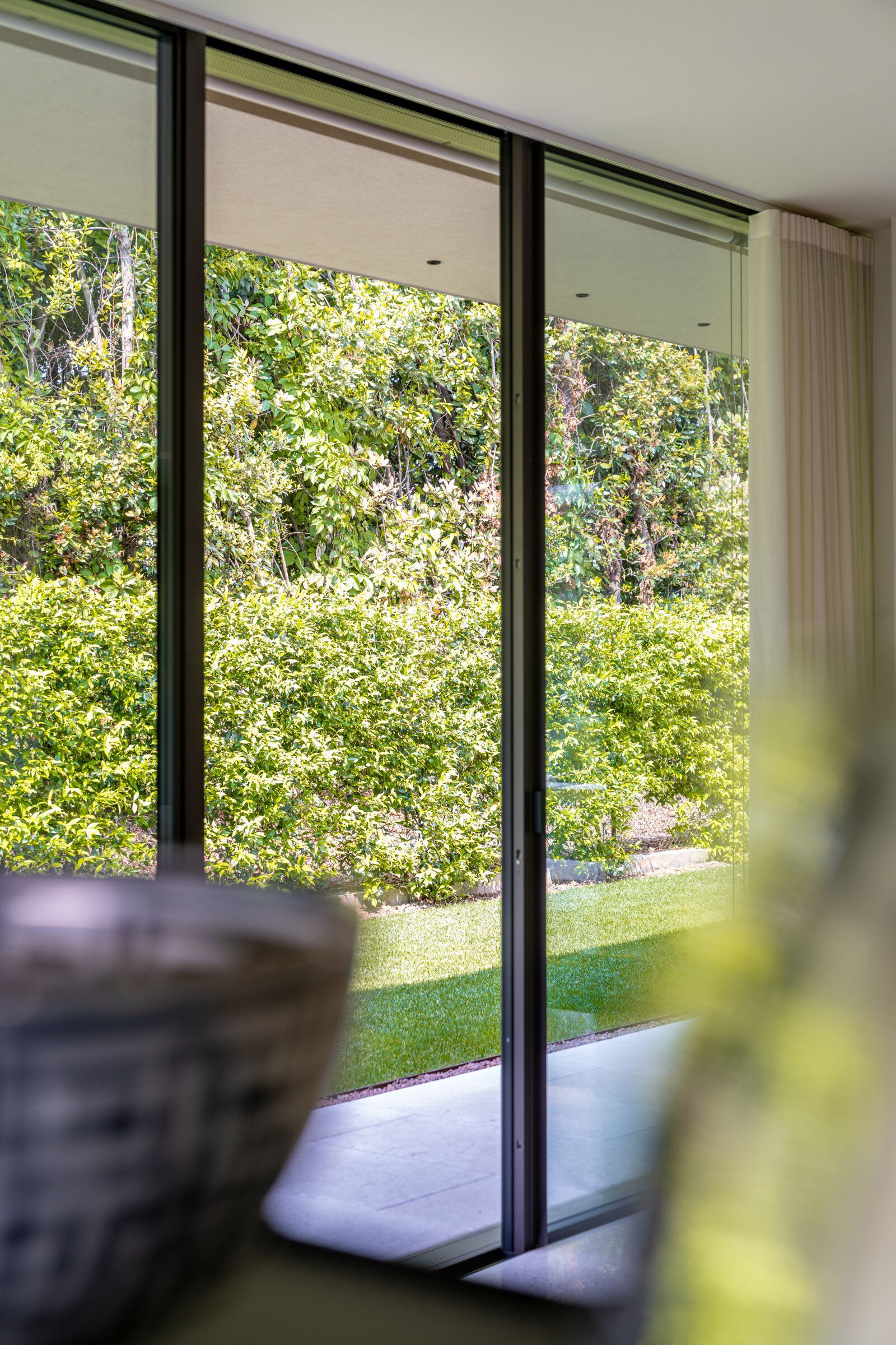 Алюминиевое раздвижное окно Impronta XTRAVISION ARCH-00071197 - Вид №11