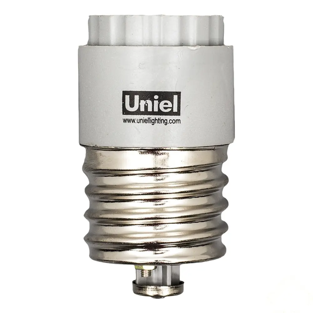 Адаптер Uniel LH40-27L 12532178 STLM-2179619 Santreyd 