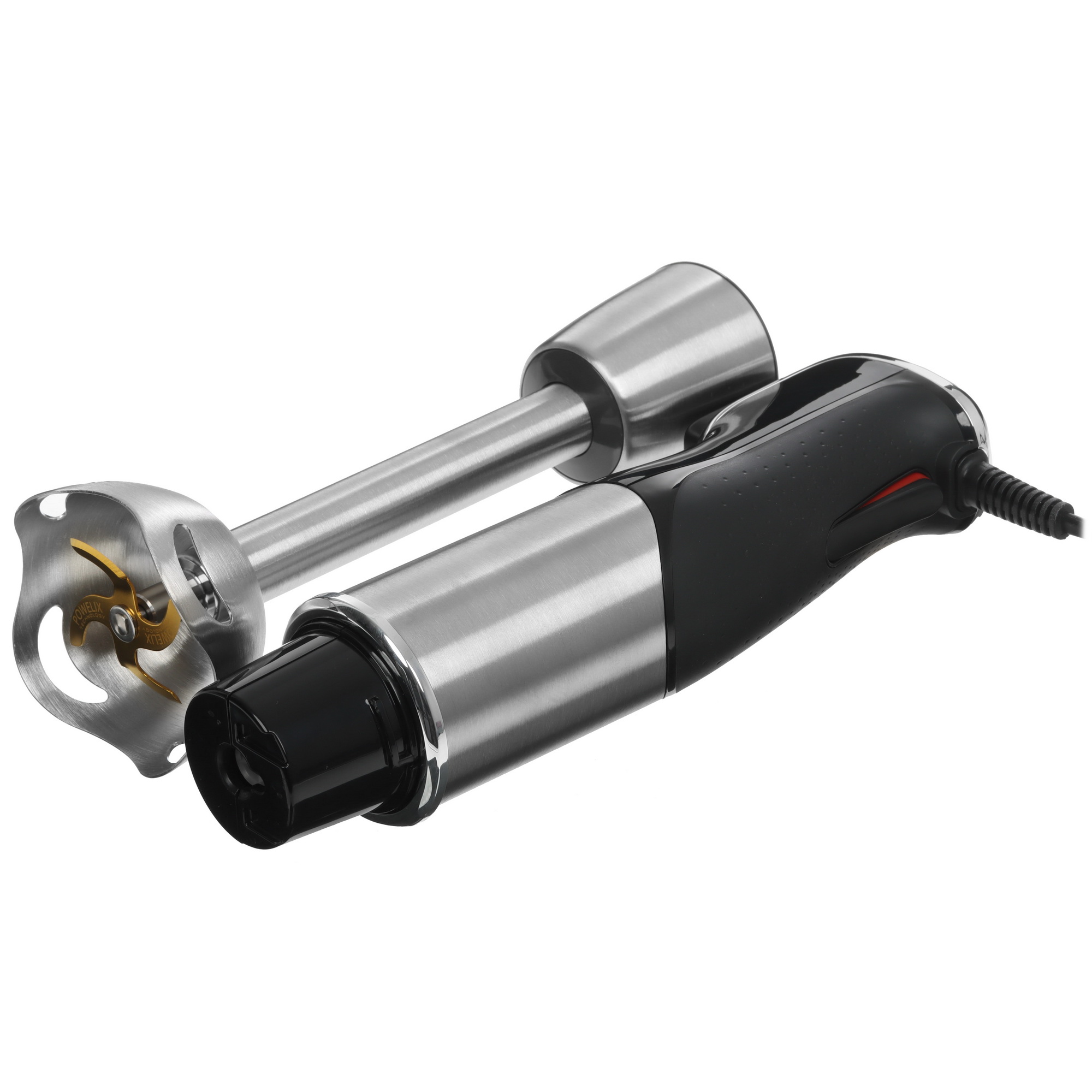 5323257 Блендер погружной Moulinex Infiny Force Pro DD95MD10 черный STDN-0119722 - Вид №6