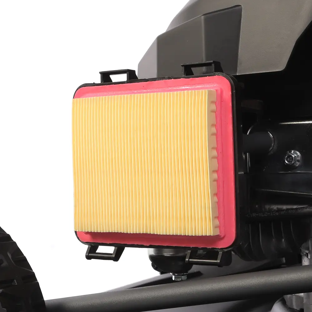 Patriot PT 534S - самоходная бензиновая газонокосилка с мульчированием 89420255 STLM-1573812 - Вид №14