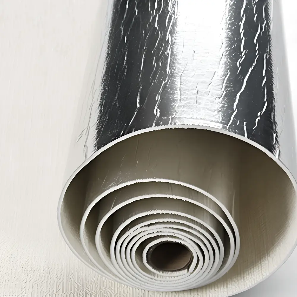 Обои самоклеящиеся бежевые 0.5 м М01 Santreyd STLM-2100743 - Вид №3