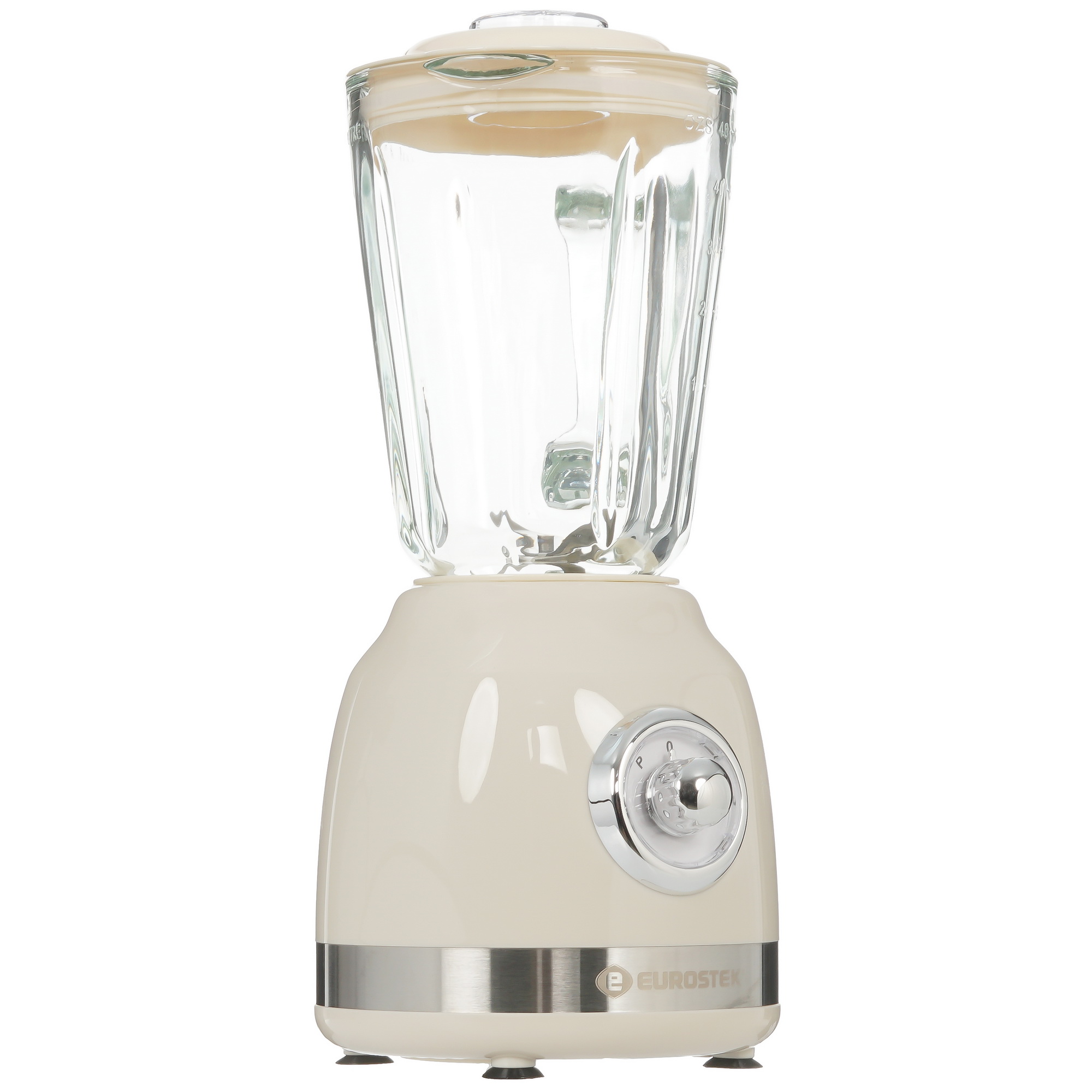 9047191 Блендер стационарный Eurostek EBS-7000 бежевый STDN-0098088