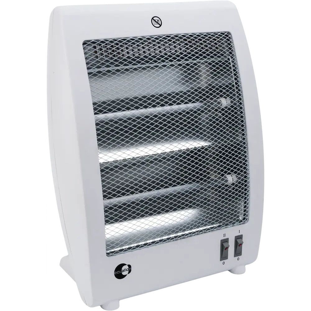 Equation Base - кварцевый обогреватель с двумя режимами мощности 82116690 STLM-0019499