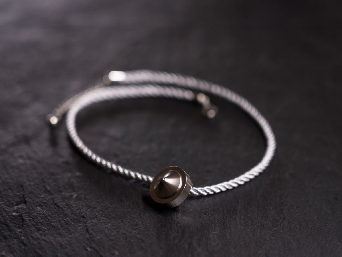 Титановое ожерелье HEALING Carbon Balancer ARCH-00084005