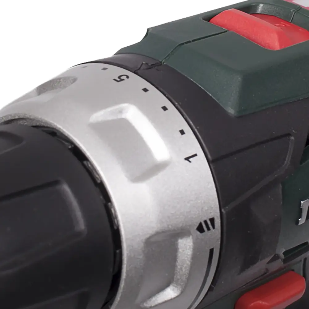 Набор электроинструментов Metabo В, 10.8 В STLM-2175634 - Вид №1