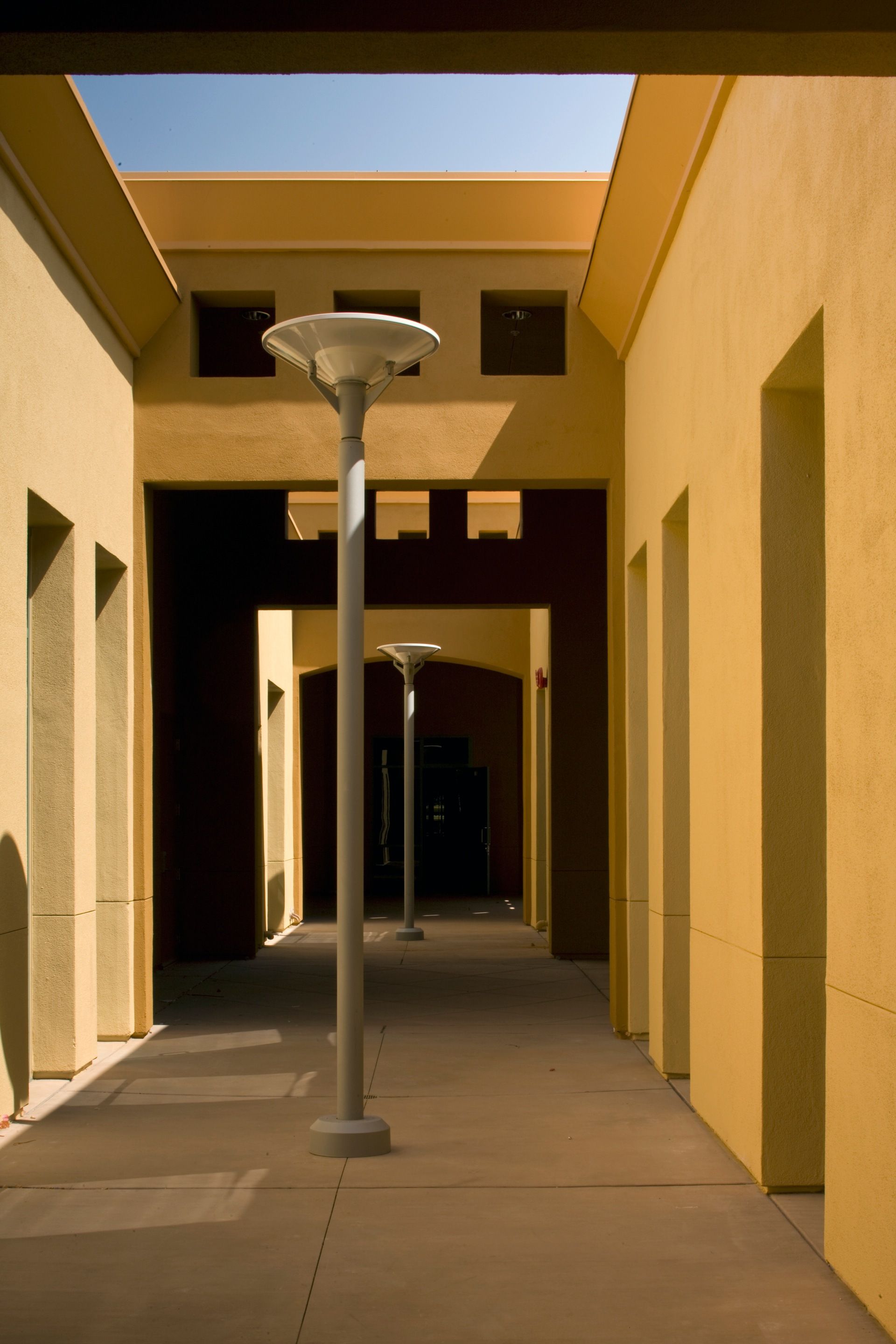 Светодиодная головка полюса KIPP ARCH-00085863 - Вид №66