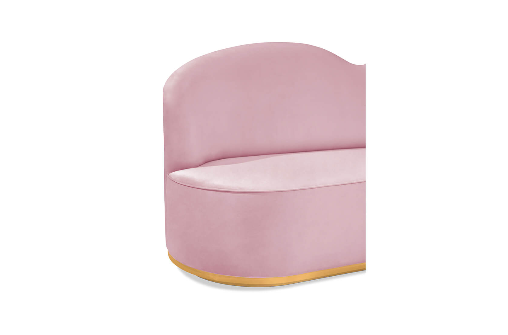 CIST583 Диваны детские Облако Circu  - Вид №7