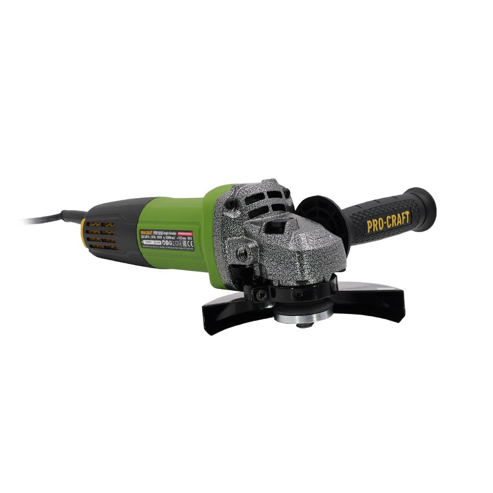 Углошлифовальная машина (УШМ) Procraft PW1050 9277926 STDN-0042664 - Вид №2