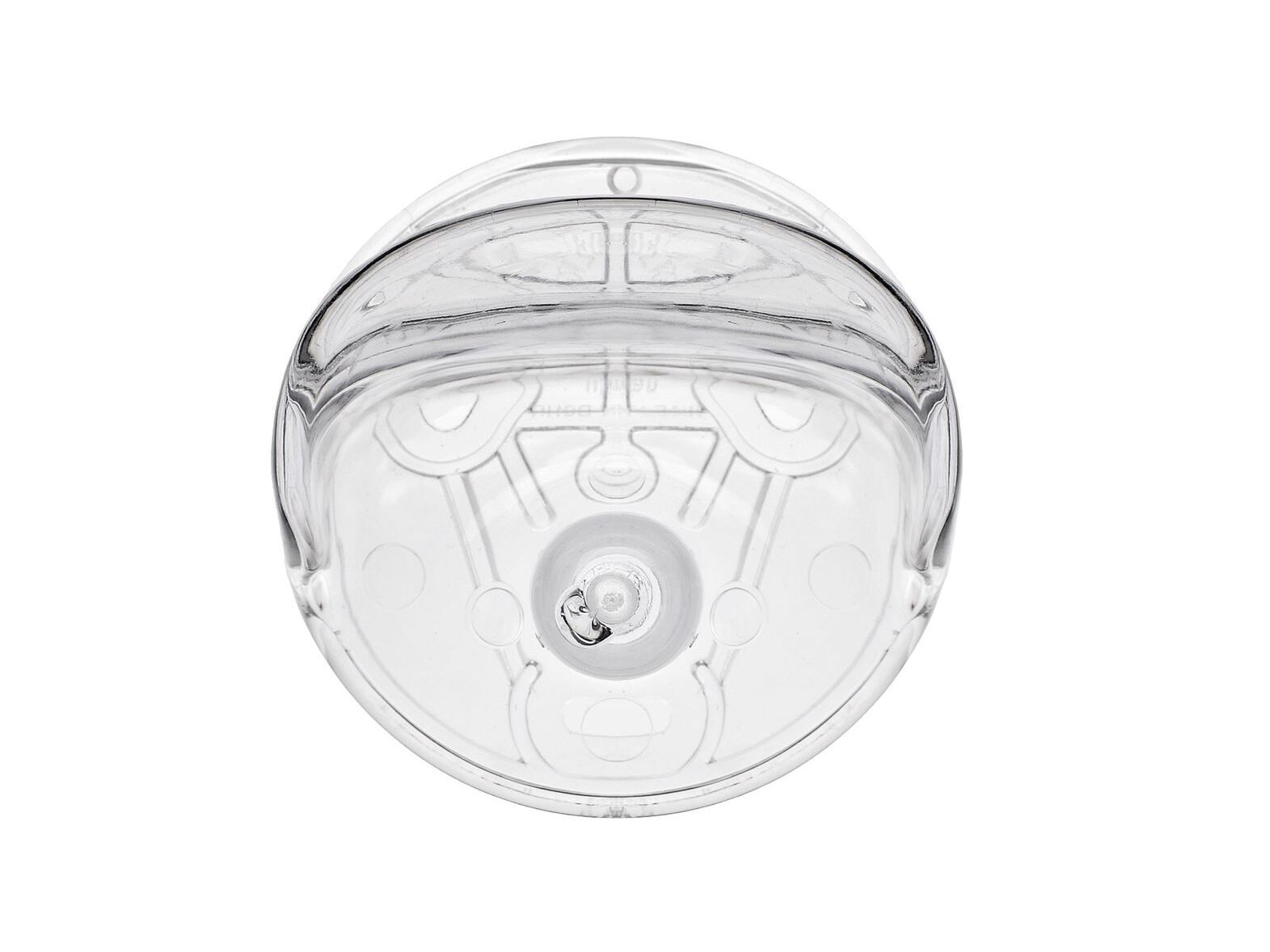 Настенный крючок из поликарбоната Kartell WALL CLOTHES HOOK ARCH-00093431 - Вид №19