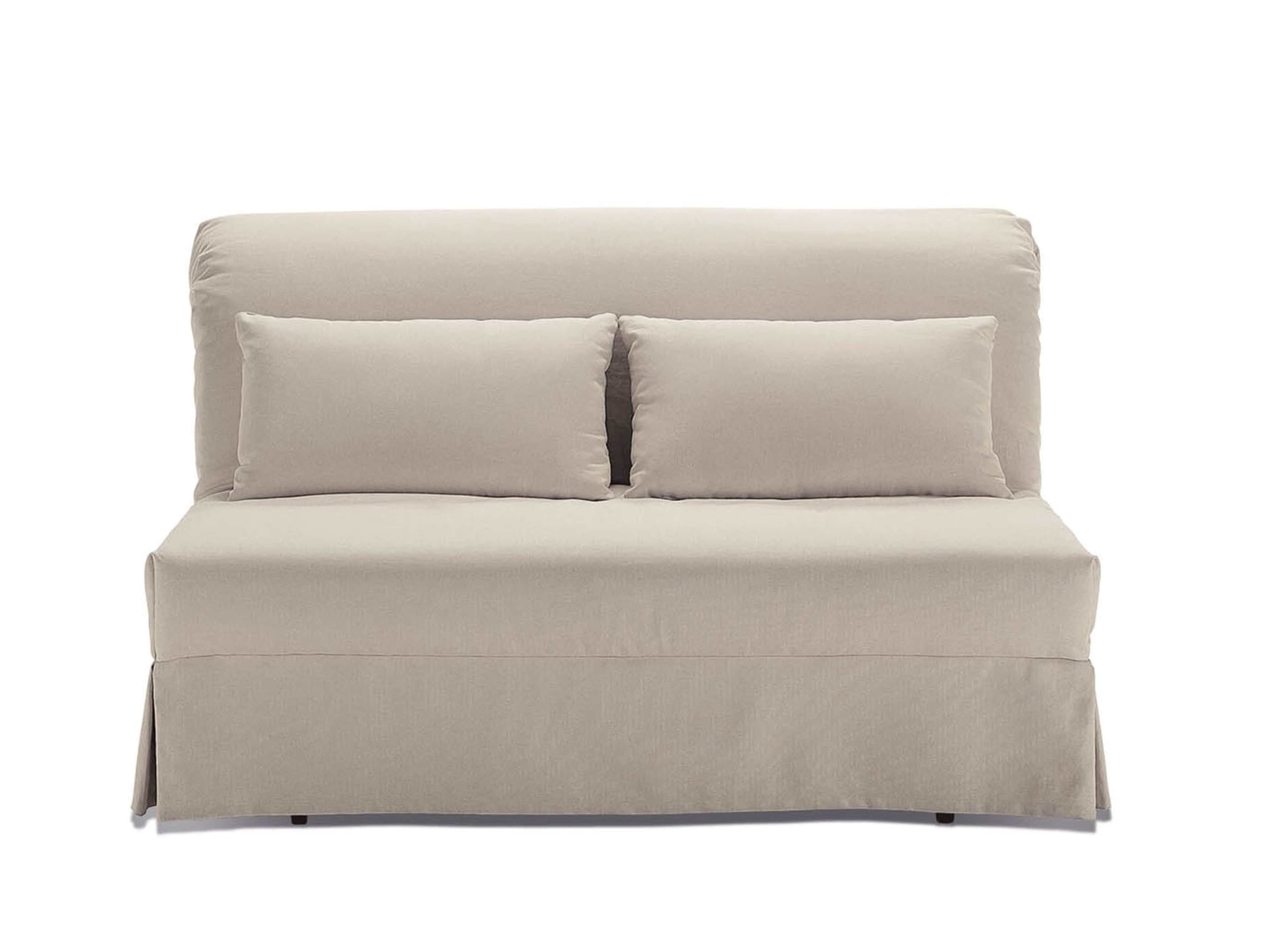 Двуспальный диван-кровать из ткани Milano Bedding SPENCER ARCH-00058014