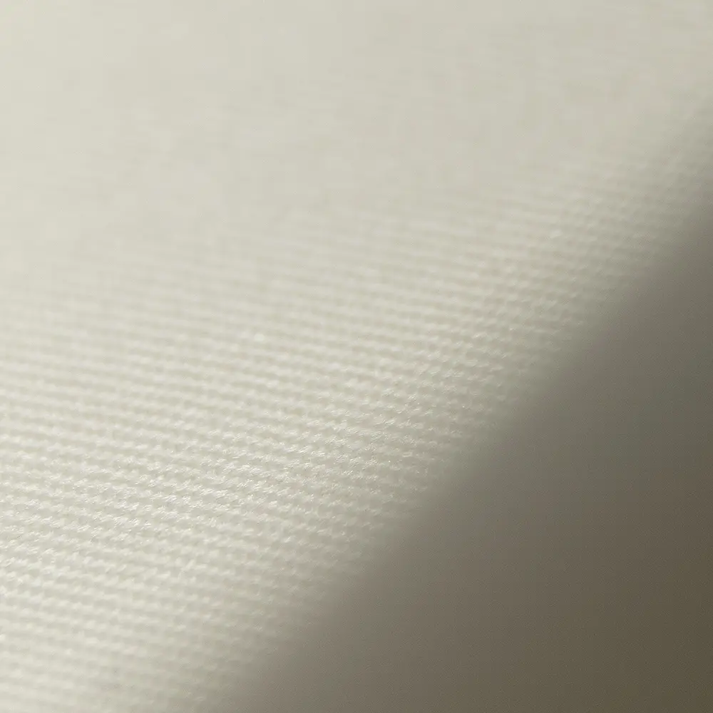 Ткань 1 м/п Fodera сатен 300 см цвет ваниль TEX REPUBLIC STLM-2205372 - Вид №2