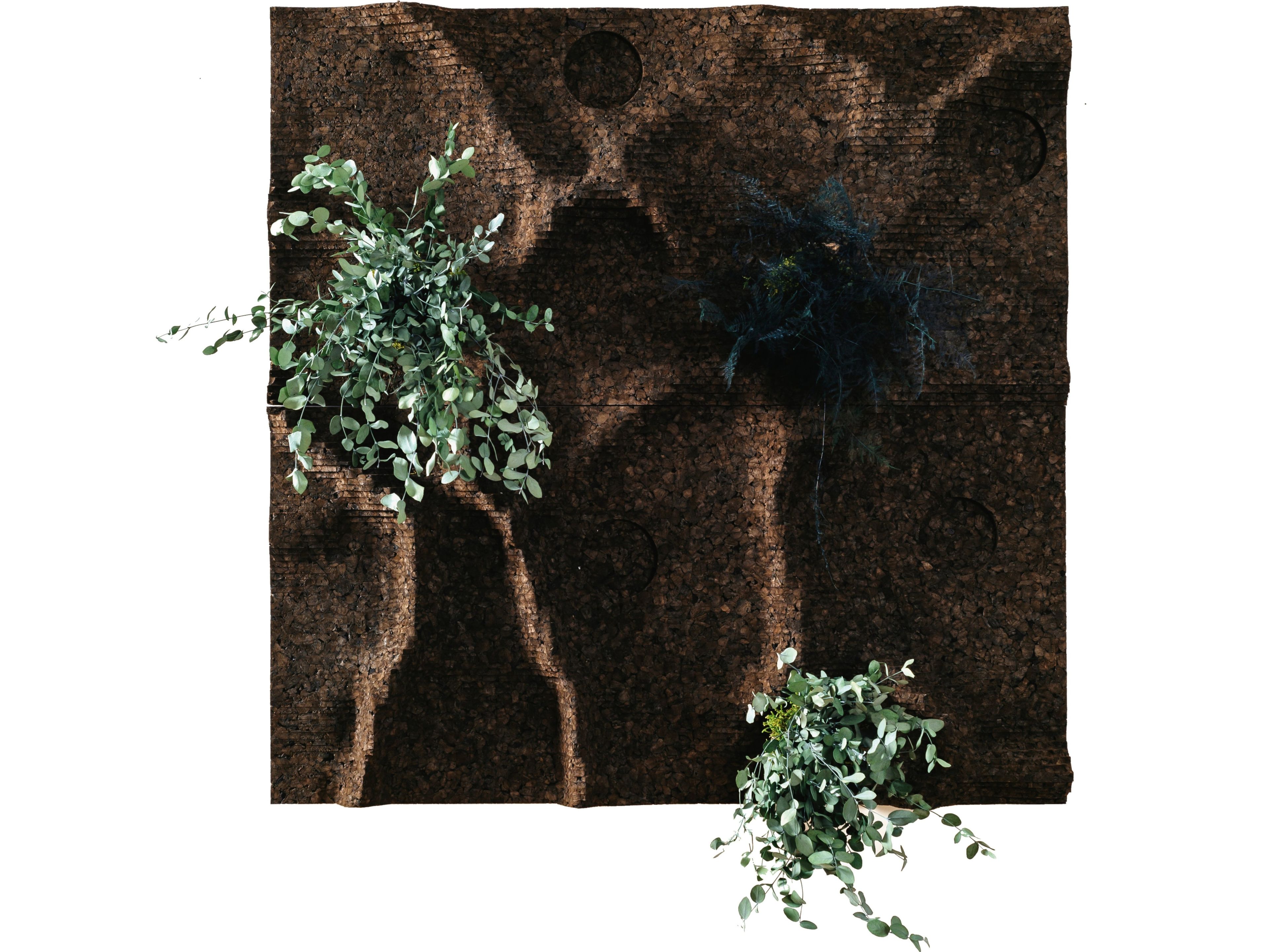 Пробковое покрытие GENCORK CORKNATURE ARCH-00044633