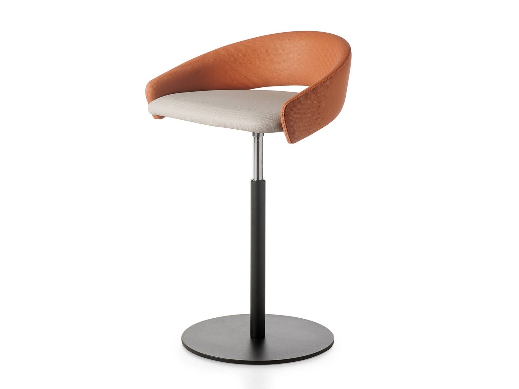 Регулируемая высота офисного стула Kastel Kimmi ARCH-00122035