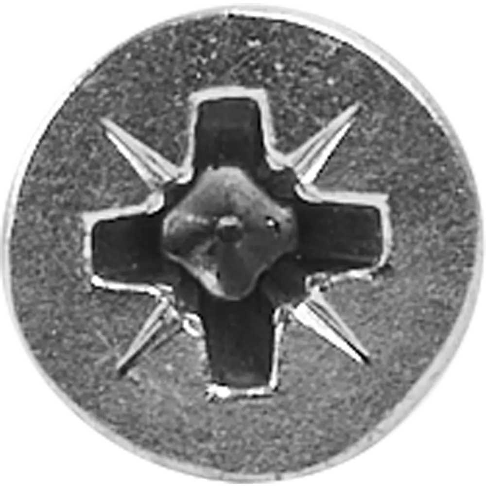 Универсальные саморезы DILWIS 4×20 мм с оцинковкой 89384744 STLM-1566205 - Вид №1