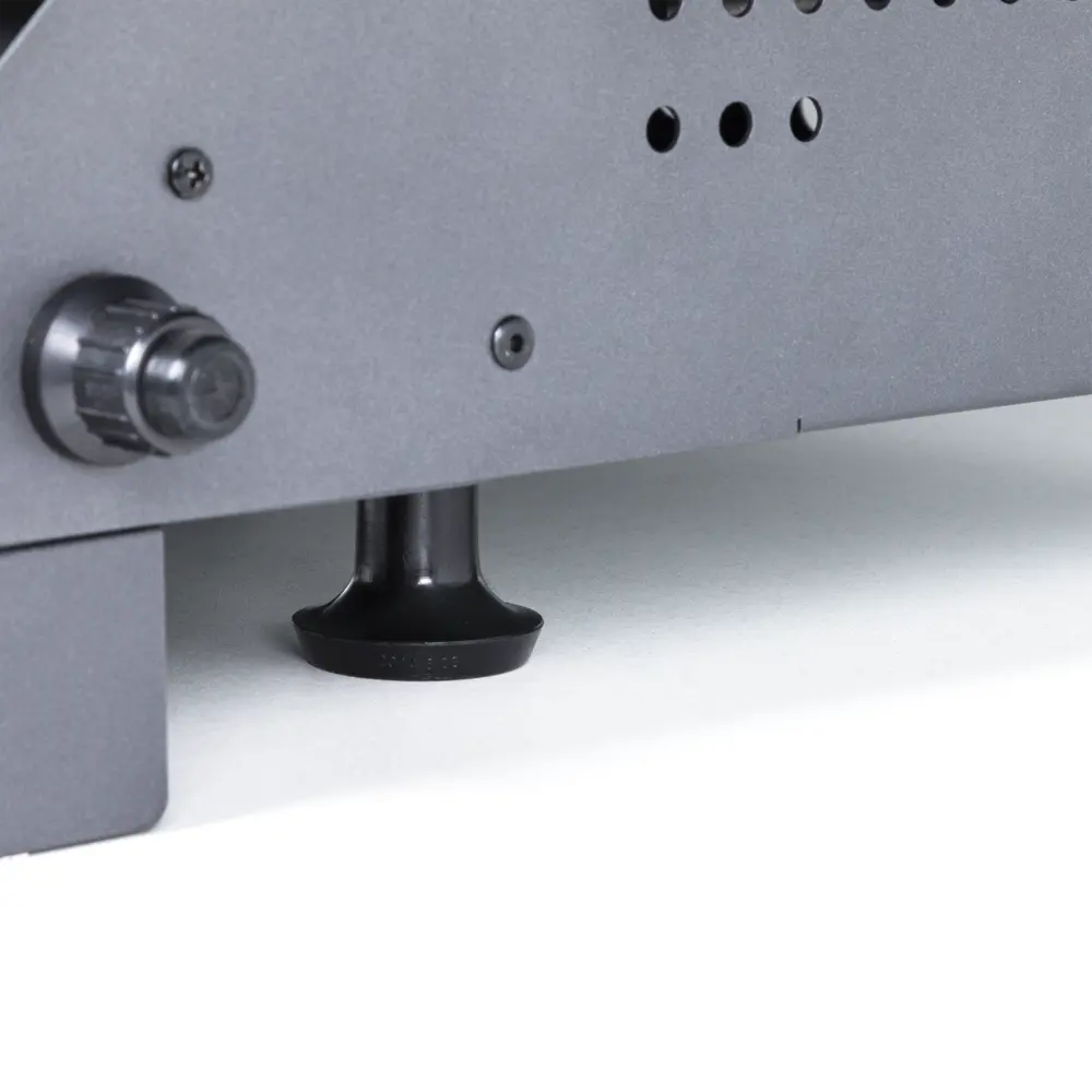 Планча газовая Naterial Murica сталь/чугун серый STLM-2191600 - Вид №4