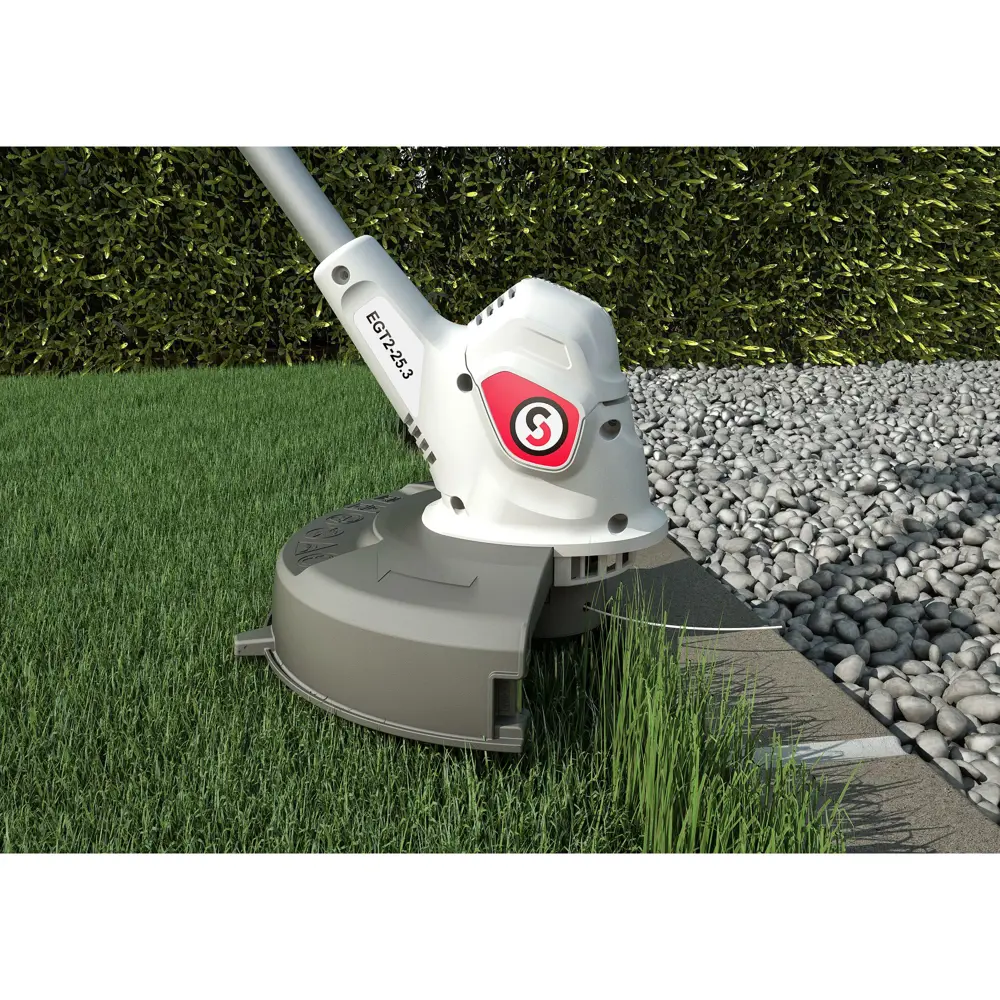 Триммер электрический Sterwins 350 Вт STLM-2089143 - Вид №6