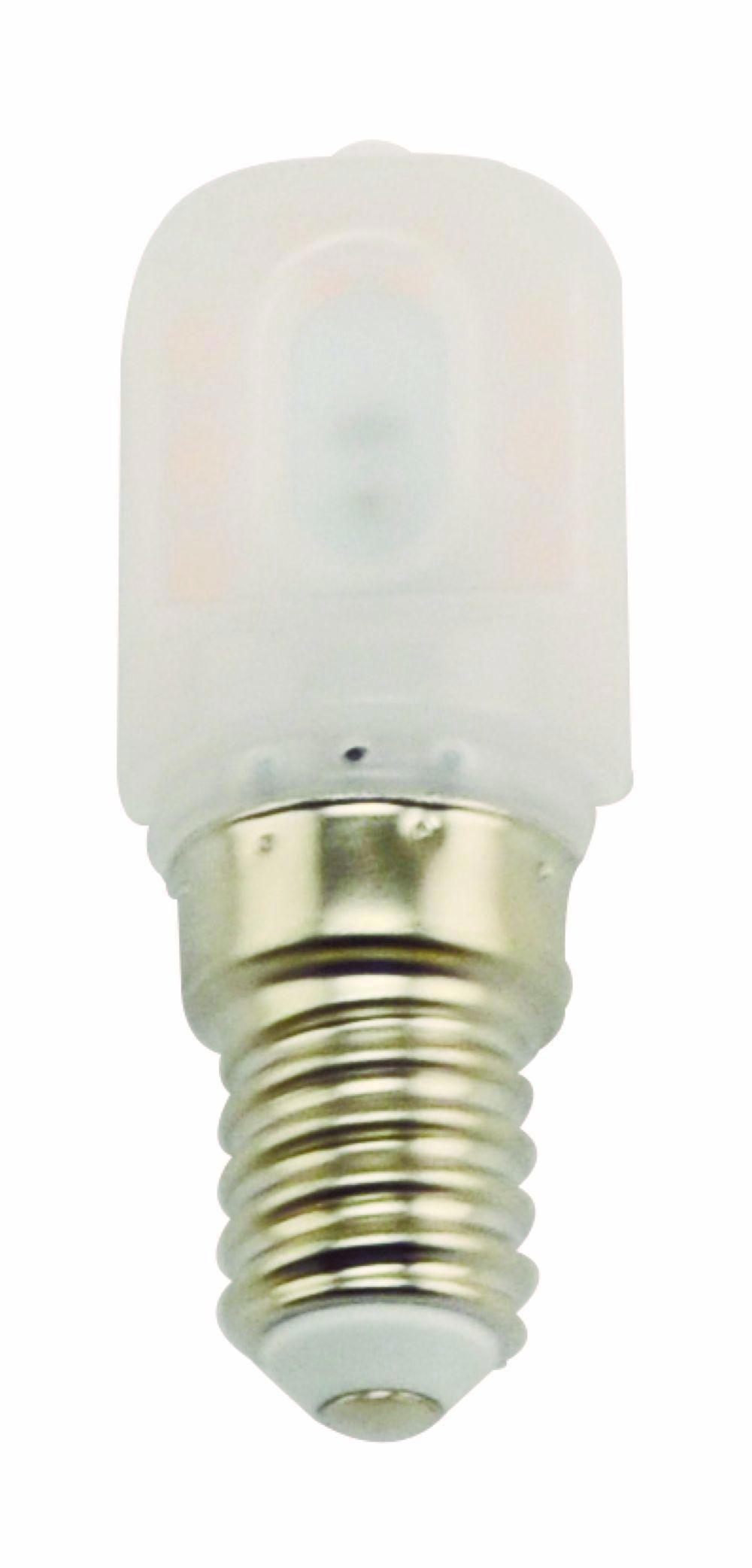 90120981 Лампа стандарт светодионая E14 3 Вт 240 Лм холодный свет STLM-0112244 ECOLA