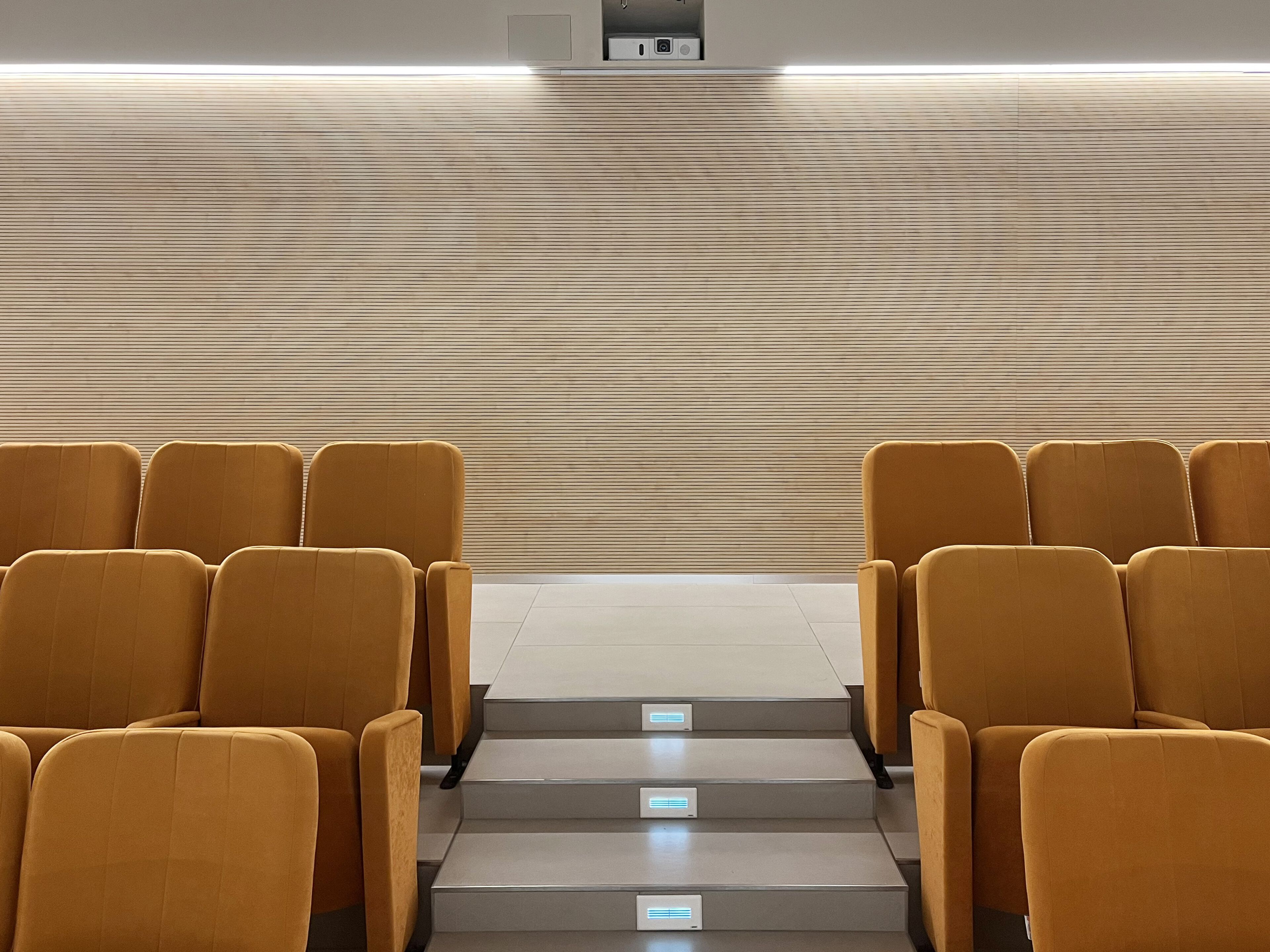 Звукопоглощающее покрытие из огнестойкого МДФ SOFT SOUND Мягкая столешница ARCH-00100502 - Вид №34