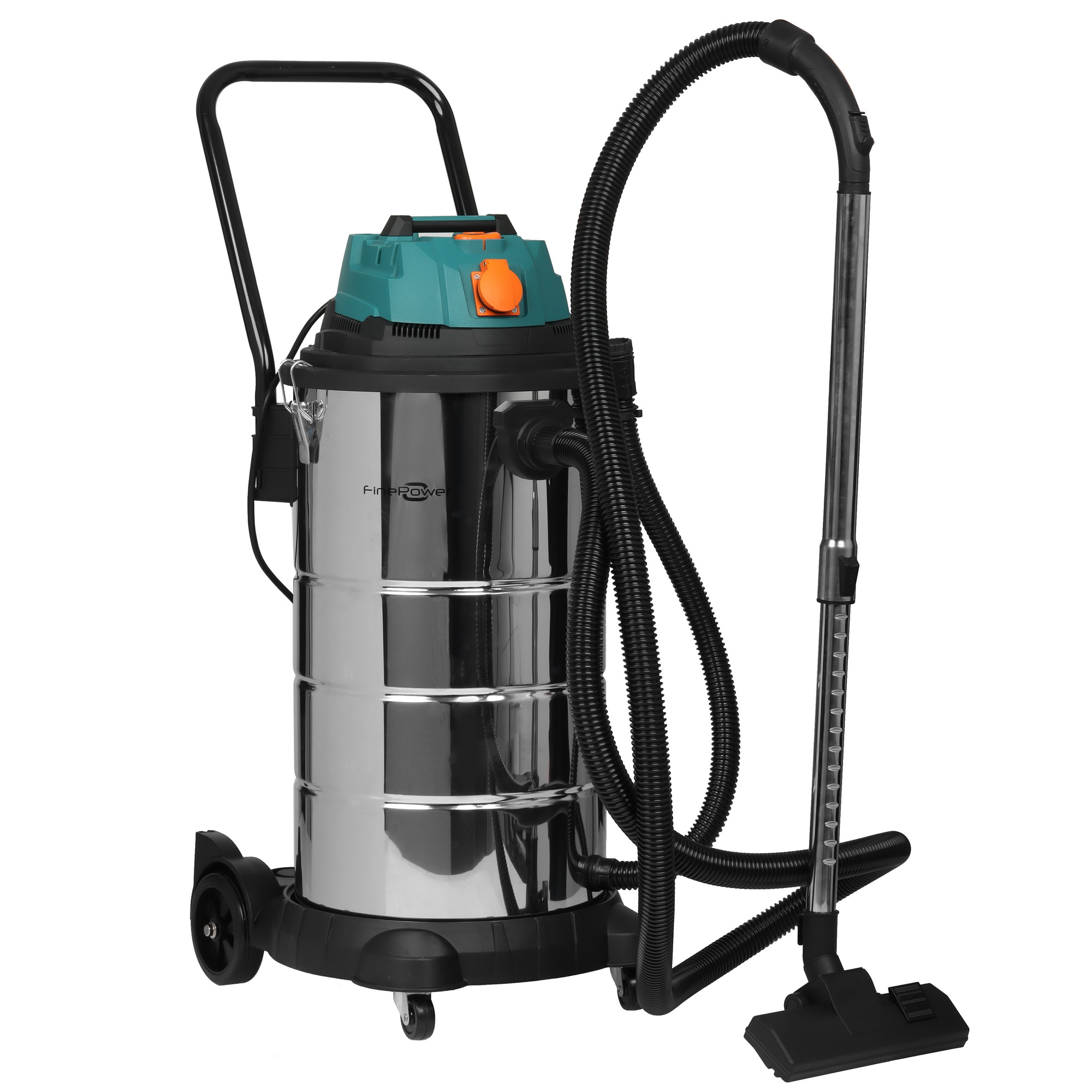 Строительный пылесос  FinePower MFP-1460 5409963 STDN-0105734 - Вид №10