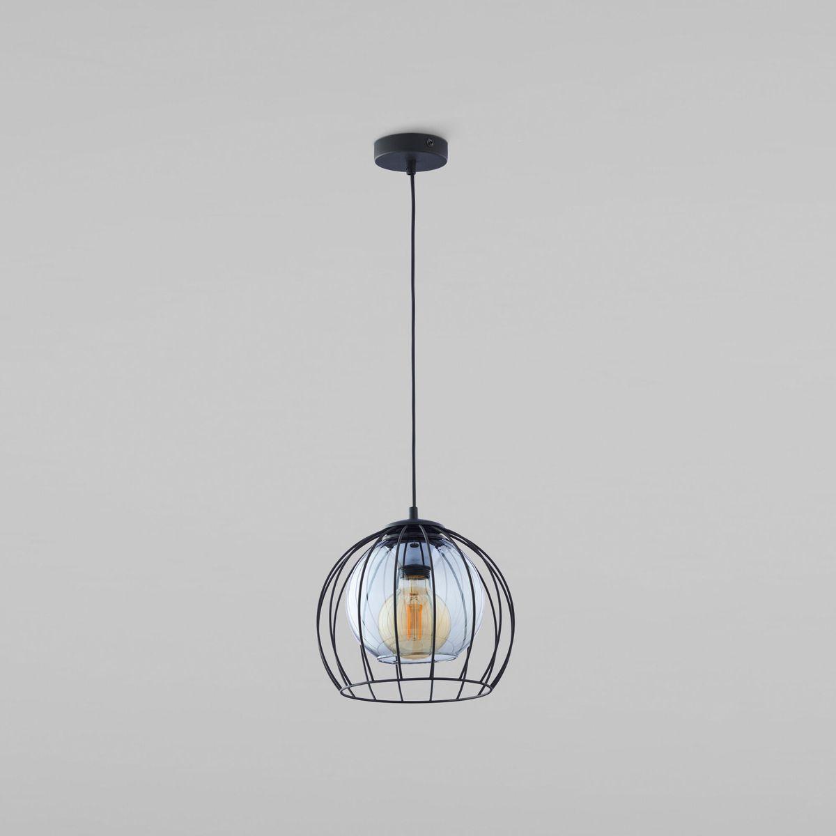 3154 Universo Black Подвесной светильник TK Lighting Universo