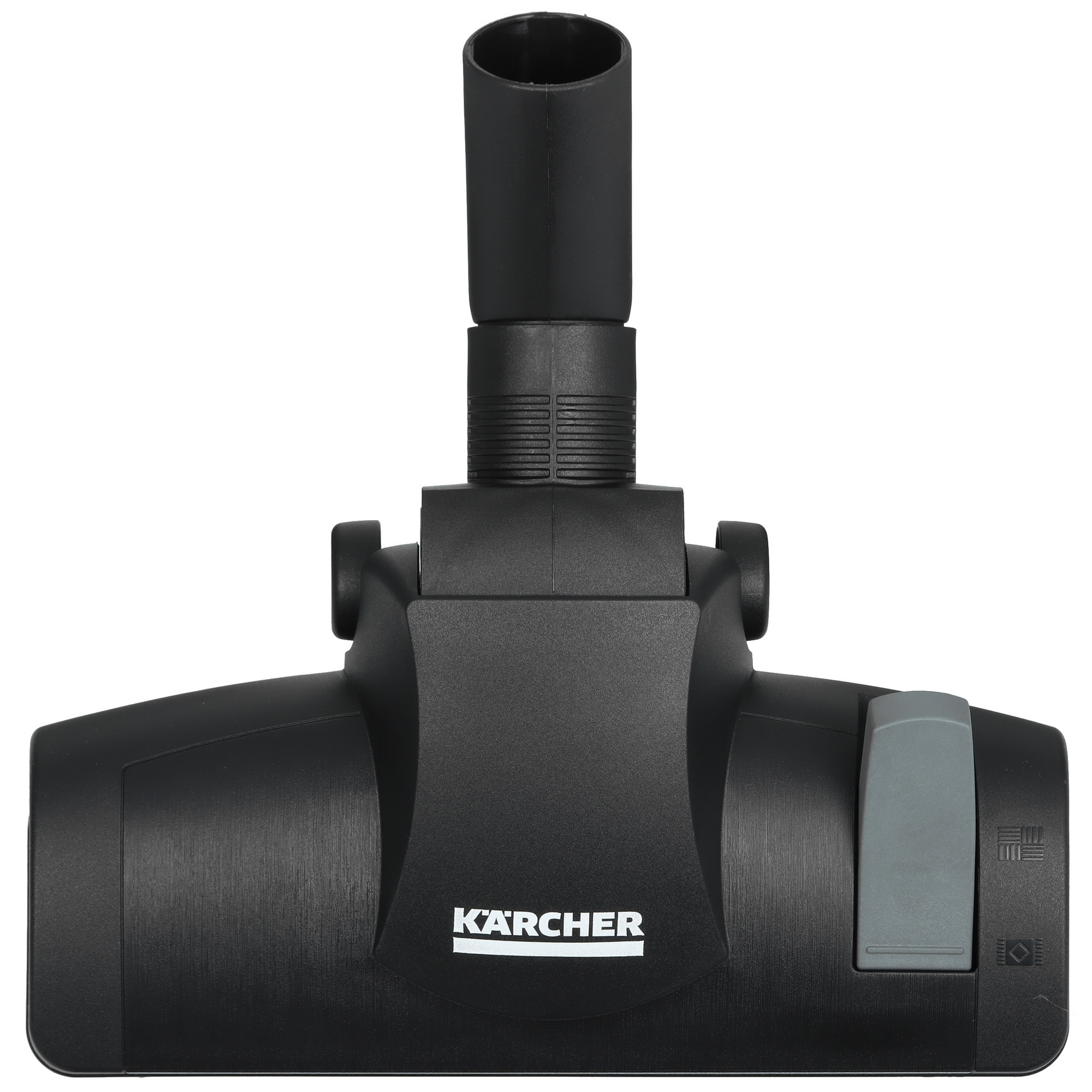 9074863 Пылесос Karcher DS 6 Plus белый STDN-0075281 - Вид №14