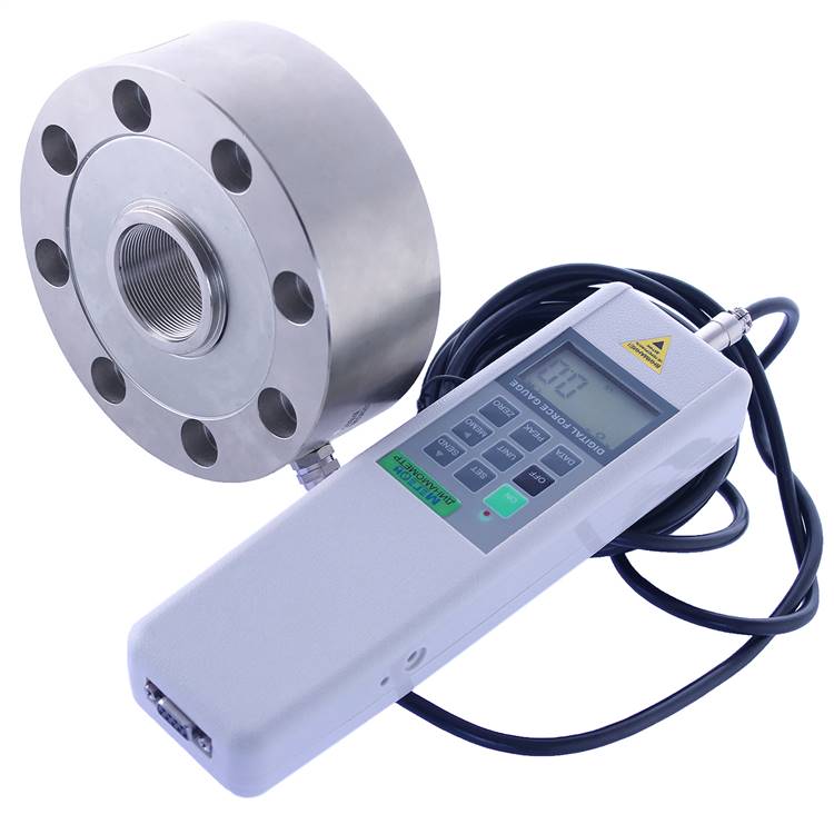 Динамометр Мегеон 43300 9104290 STDN-0081715 - Вид №4