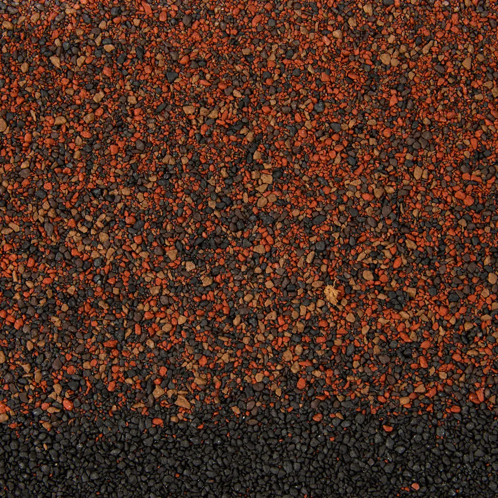 Фасадная плитка битумная Dacha 2 м² красный DÖCKE STLM-2139972 - Вид №3