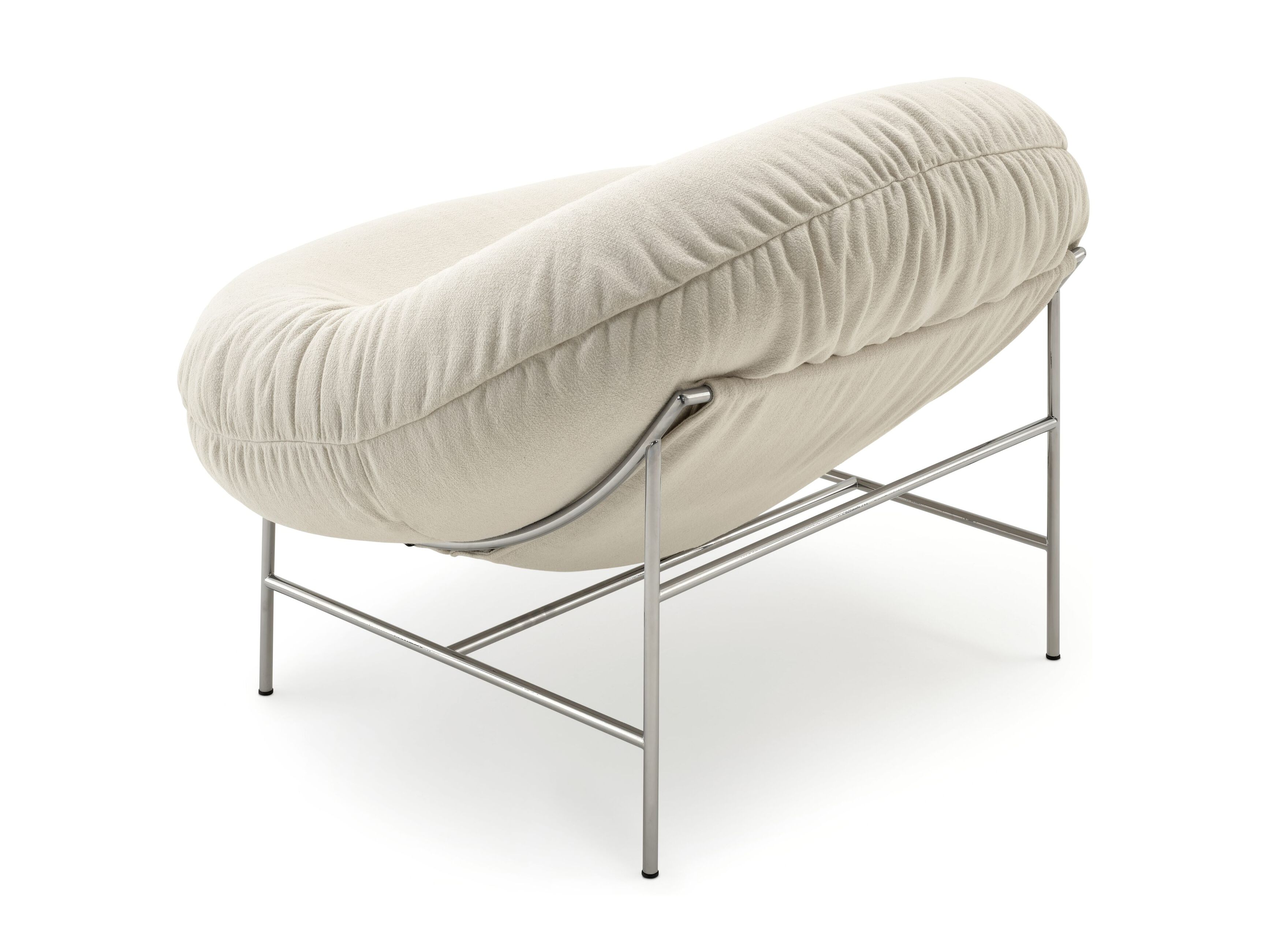 Кресло для гостиной Knoll перрон ARCH-00011694 - Вид №2